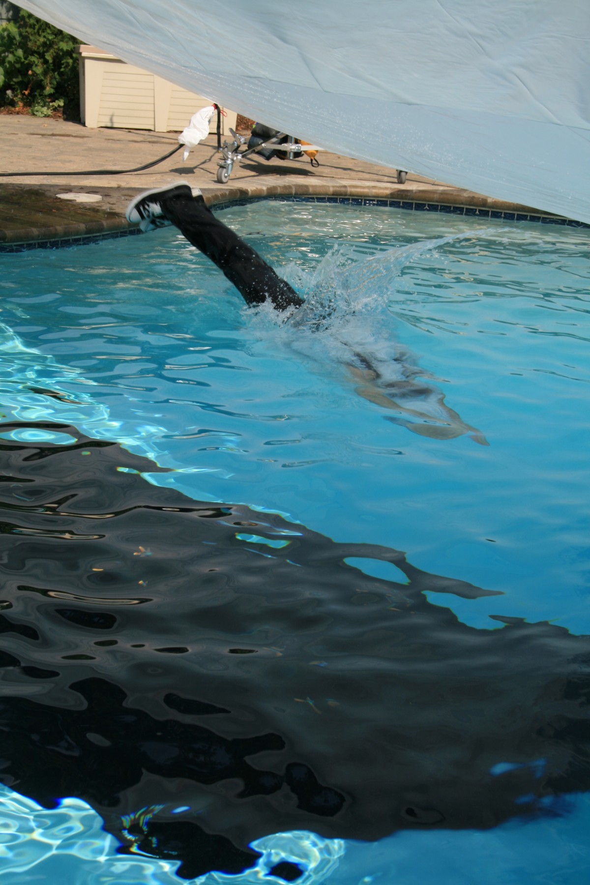 Behind-the-Scenes! | World of Amanda Hocking